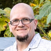 AmCom Insurance Services Employee Chris Houghton's profile photo