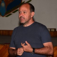 Rodrigo González Email