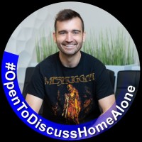 Dan Cairns Email & Phone Number