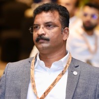 Listenlights Pvt. Ltd. Employee Manoj Panicker's profile photo