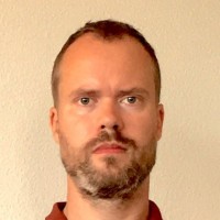 iRoots Employee Simon Strandgaard's profile photo