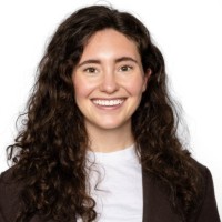 StackAdapt Employee Grace Olson's profile photo