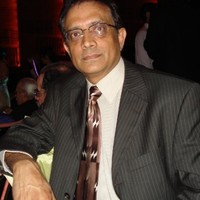 Crosslink Technology Inc. Employee Dipak Parekh's profile photo