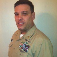 COLSA Corporation Employee David Istvan's profile photo