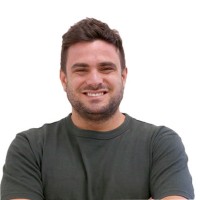 Moveo Group Employee Eyal Makover's profile photo