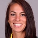 Rogue Running Employee Rebecca Friday's profile photo