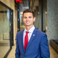 Fifth Third Private Bank Employee Jack Comer's profile photo