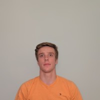 Maven Baseball Lab Employee Hughston Preston's profile photo