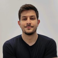 MGInfo Employee Felipe Simões's profile photo