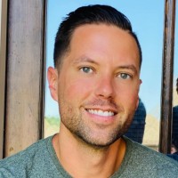 Planview LeanKit Employee Chris Mobley's profile photo