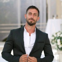 Kamedis Ltd. Employee Eido Shaish's profile photo