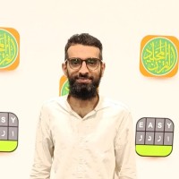 PDMS Employee Arsal Shaikh's profile photo