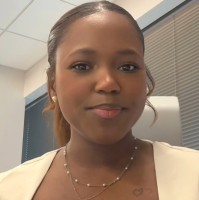 Talaiah Mitchell Email & Phone Number