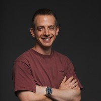 Beeks Group Employee Ross Paton's profile photo