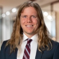 HomeTrust Bank Employee Carson Smith's profile photo