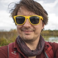IdleX Employee James Tesmer's profile photo