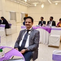 Suraksha Pharma Pvt. ltd., Employee A.v.n Sridhar's profile photo