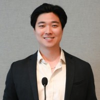 Truthset Employee Austin Pu's profile photo