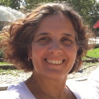Athome Employee Houria Mammar's profile photo