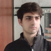 Allis - Field Marketing Employee Matheus Mantovani's profile photo