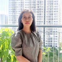 NOVALAND GROUP Employee Trang Nguyen's profile photo