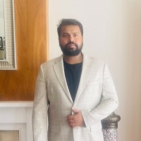 PlayerScript AI, Inc Employee Aviral C.'s profile photo