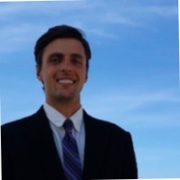 Atomic Semi Employee Nicholas Compton's profile photo