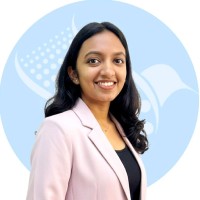 TECADAPT Employee Bilha Binoy's profile photo