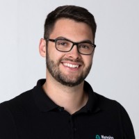 Haslab Employee Silvan Schiesser's profile photo