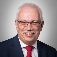 Fedeb Employee Guilmot Marc's profile photo