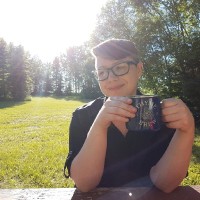 Skybridge Americas Inc. Employee Meagan Gillespie's profile photo