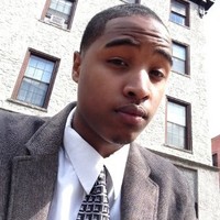 Zero International Inc. Employee Joshua Stafford-Robinson's profile photo