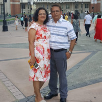 Sunil Panchal
