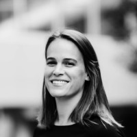 GMB Architecture + Engineering Employee Anna Pettinga's profile photo