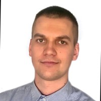 LONGi Energy Storage Employee Miłosz Frelikowski's profile photo
