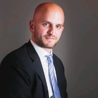 ALTA Performance Materials Employee Shadi Iskandar's profile photo