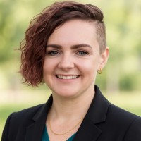 Blue Sage Management Group Employee Ashton Luck's profile photo