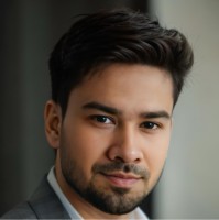 ARABIC INTERIOR L.L.C Employee Imran Naqvi's profile photo