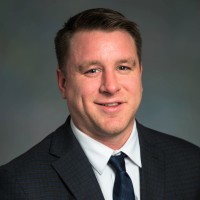 Ware | Immigration Employee Brian Keogh's profile photo