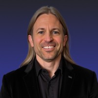 Rocketgraph Employee Greg MacKey's profile photo