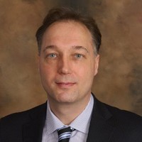 Cleerly Employee Philippe Raffy's profile photo