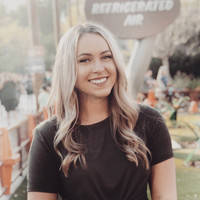 Bree Cook Email & Phone Number