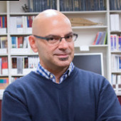 Inova Health Employee Raymond Leone's profile photo