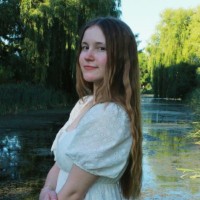SP-Lutsk Employee Valentyna Burym's profile photo