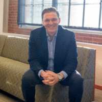 AF - Group Employee Dane Sprecher's profile photo