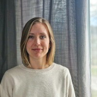 Folkuniversitetet Employee Tove Liljegren's profile photo