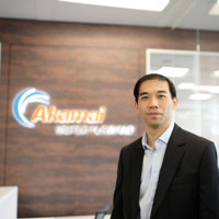 Akamai Technologies Employee Kin Lai's profile photo