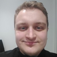 Command Shift Employee Harry Lomas's profile photo