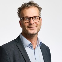 Nya Ledarskapet Employee Stefan Lundin's profile photo