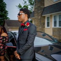 Pocono Mountains Visitors Bureau Employee Kahjel Morris's profile photo